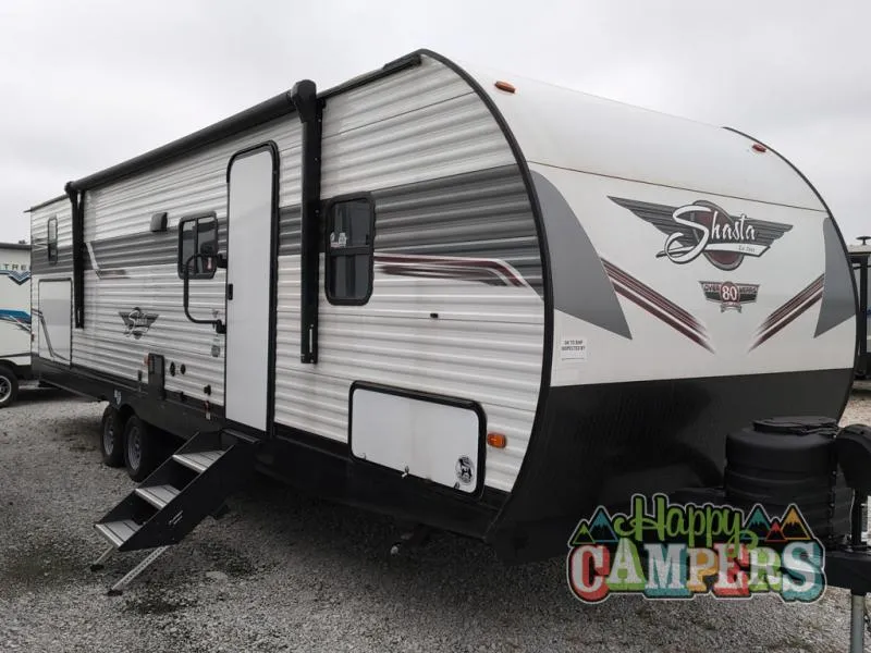 2024 Shasta RVs Shasta 31OK - Photo 2