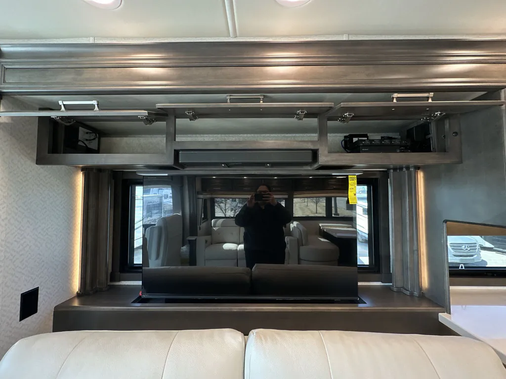 2026 Entegra Coach Aspire 44D, Photos photo 20