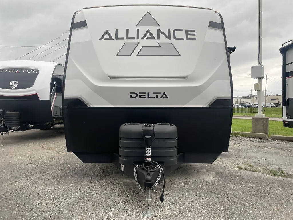 2024 Alliance RV Delta 281BH - Photo 3