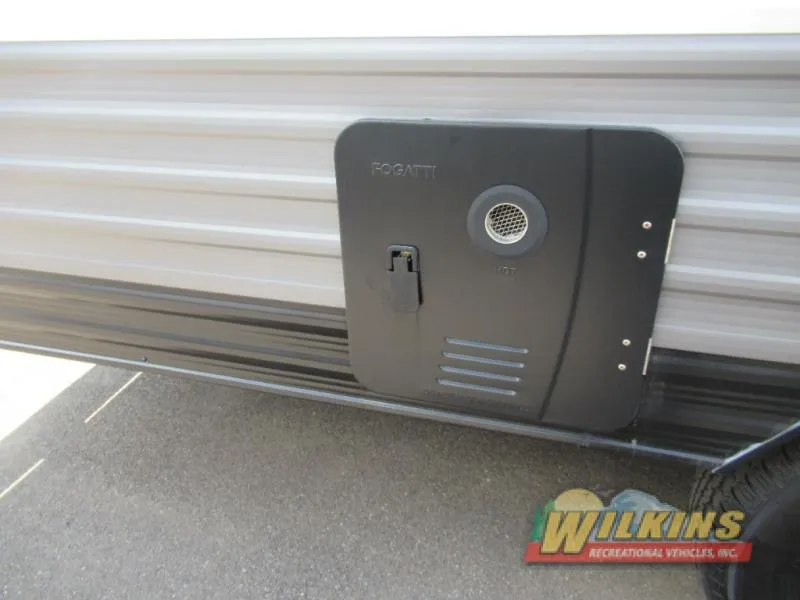 2026 Gulf Stream RV Ameri-Lite Super Lite 178RB - Photo 4