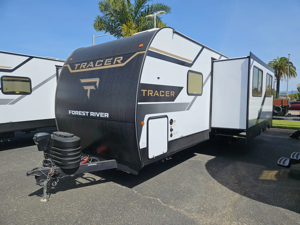 2026 Forest River Tracer 275BH, Photos photo 4