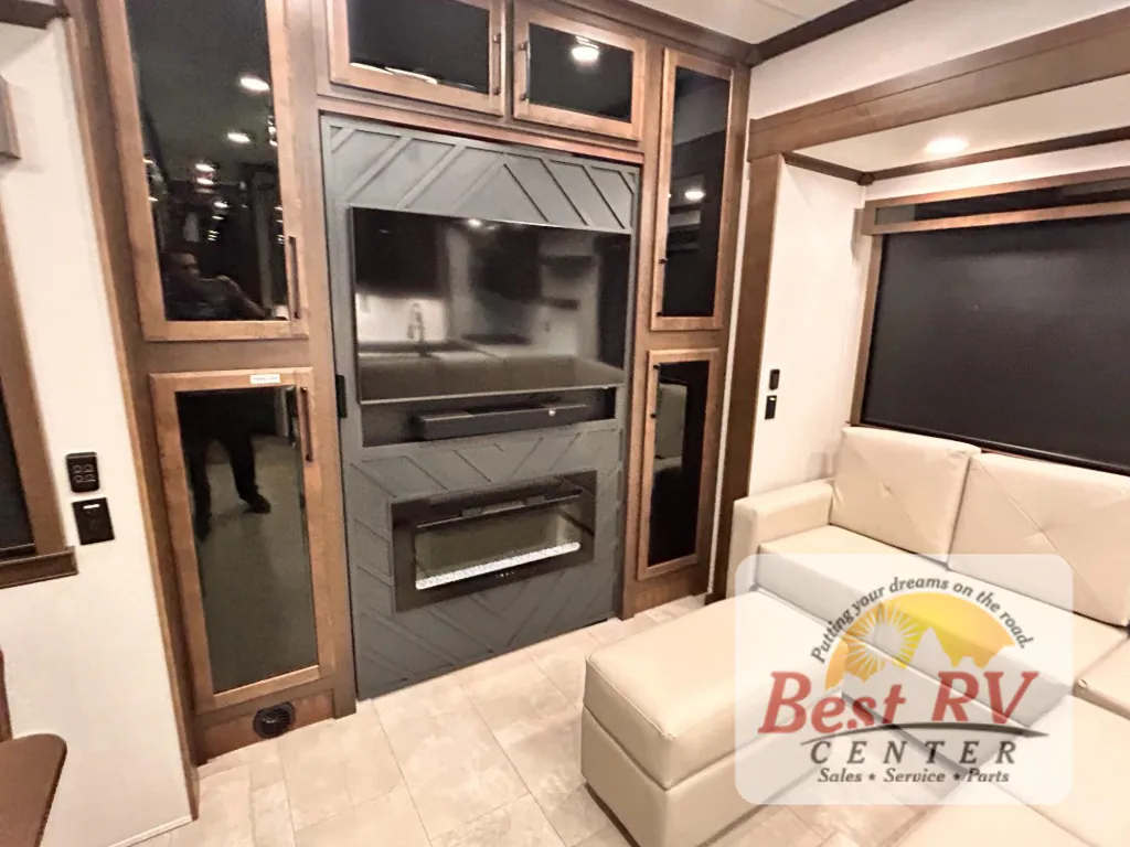2026 Forest River RiverStone 44DBL, Photos photo 35