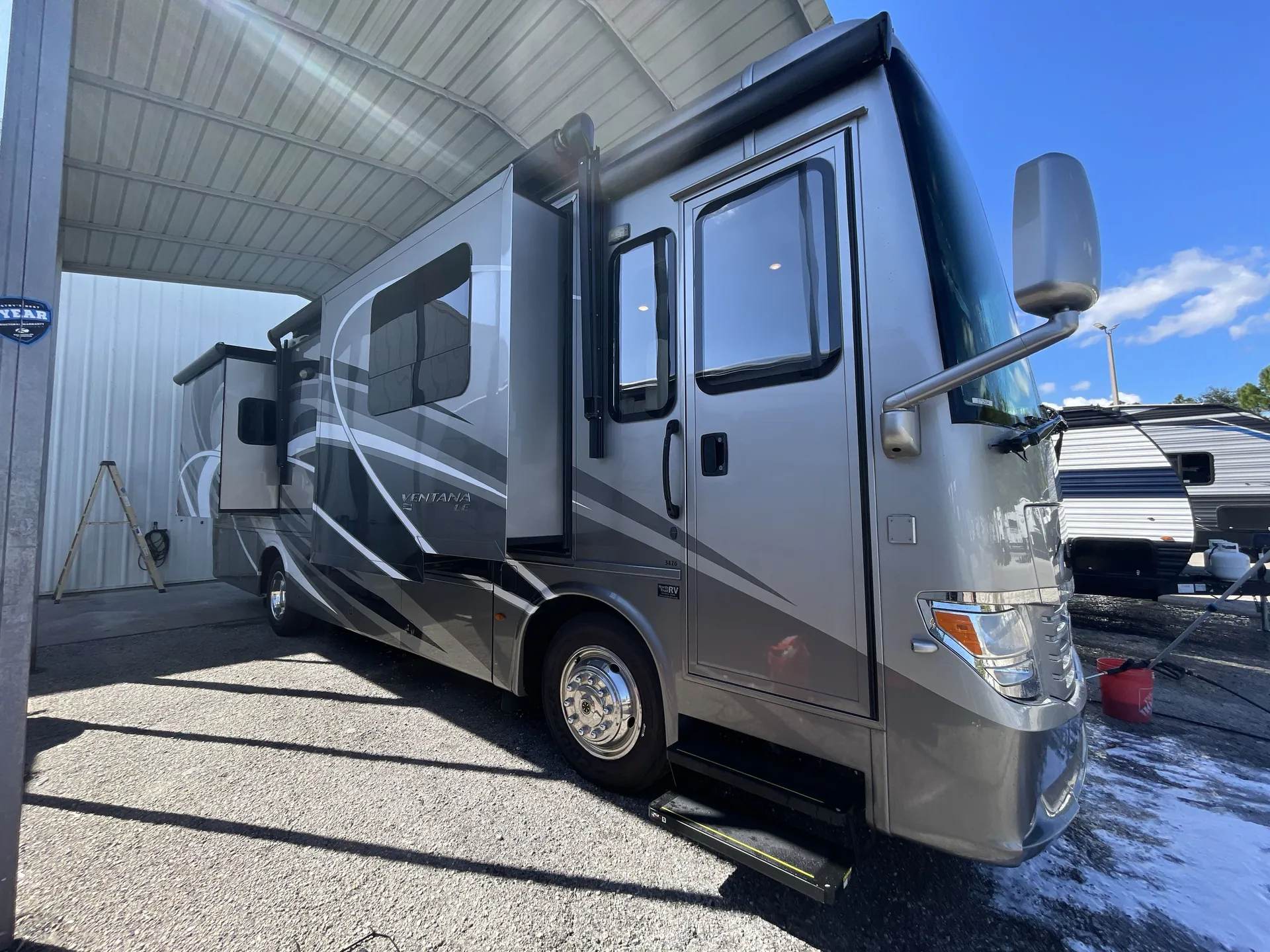 2019 Newmar Ventana 3426 - Photo 2