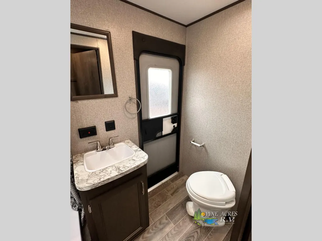 2021 Jayco Jay Flight SLX 8 324BDS, Photos photo 21