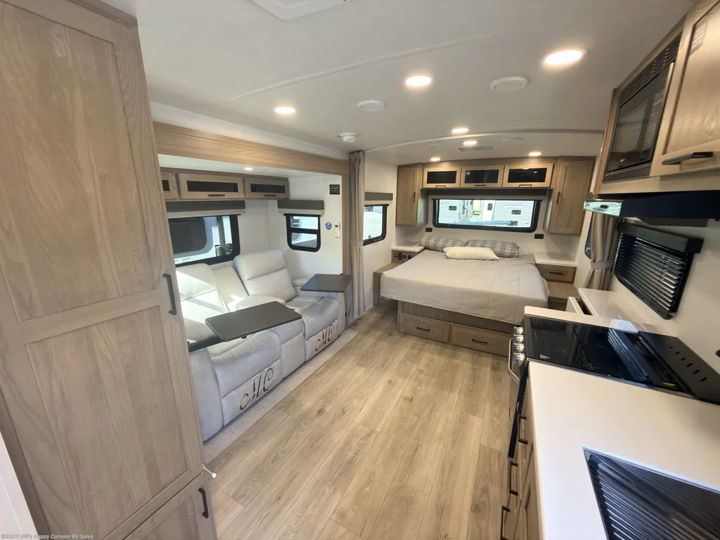 2027 Forest River Rockwood Mini Lite 2205S, Photos photo 11