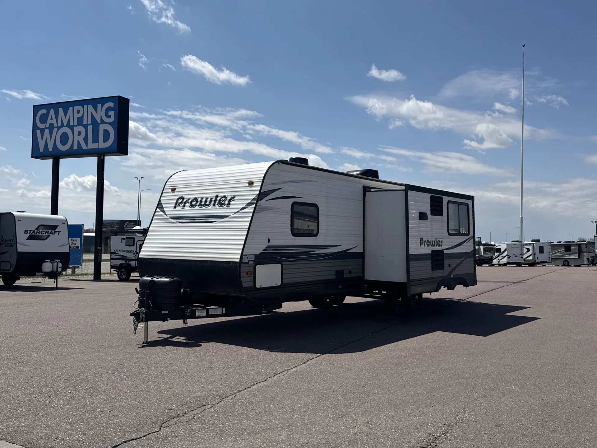 2021 Heartland Prowler 290BH - Photo 2