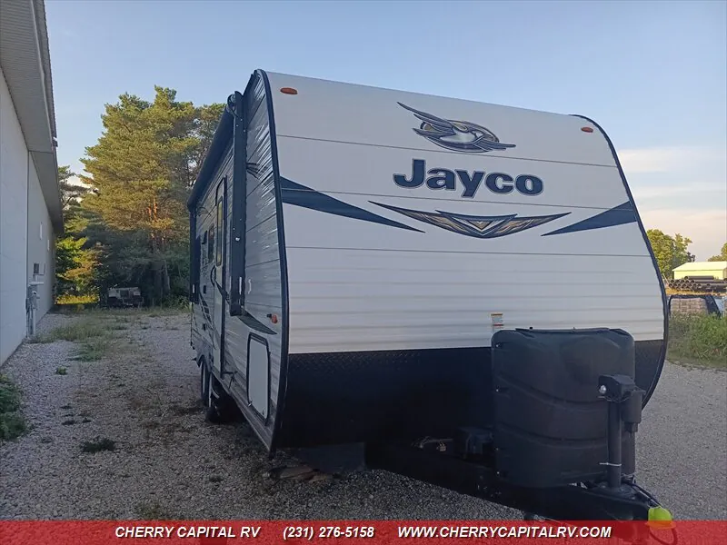 2019 Jayco Jay Flight 212QB - Photo 2