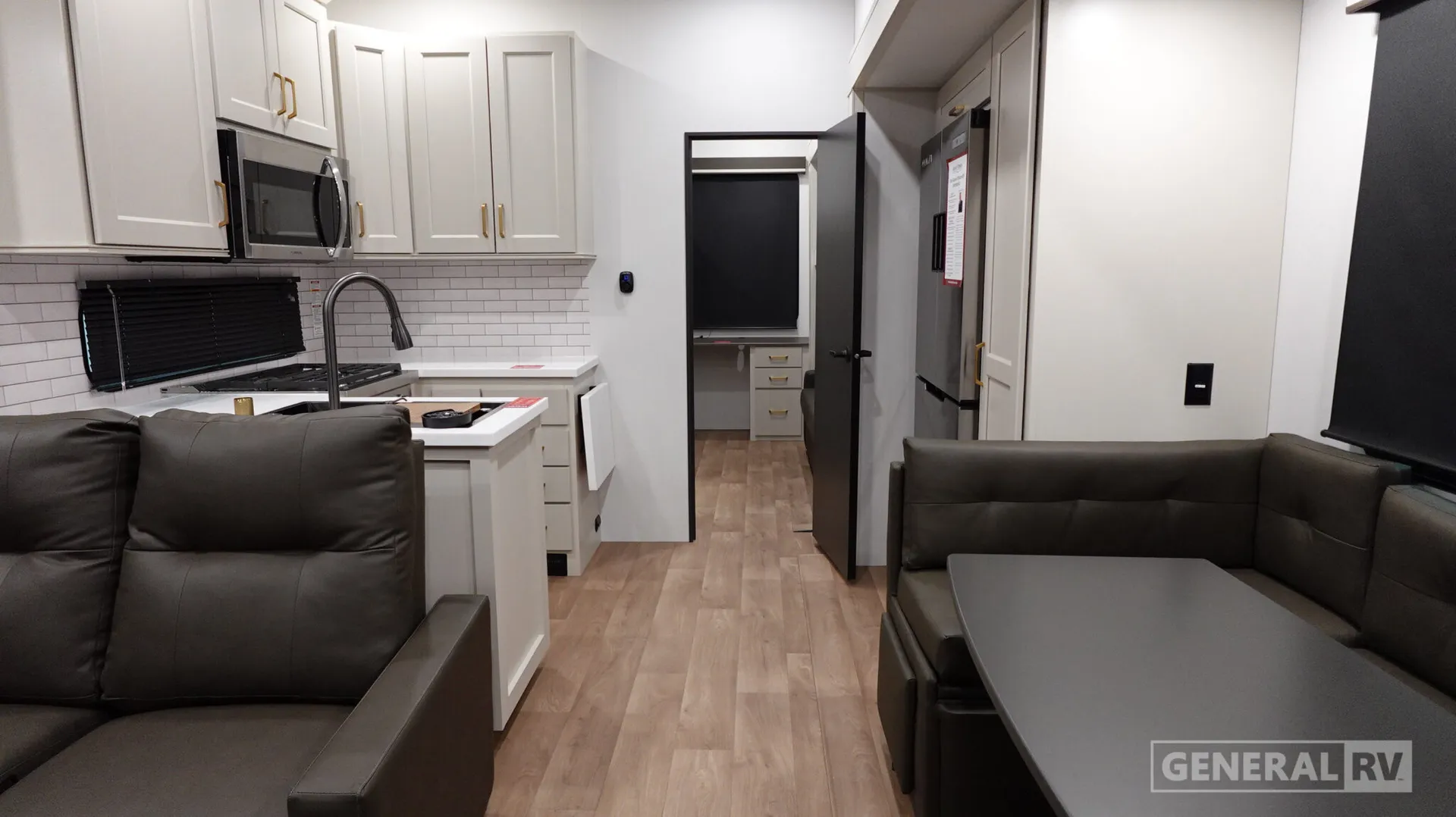 2026 Grand Design Influence 3904BH - Photo 3