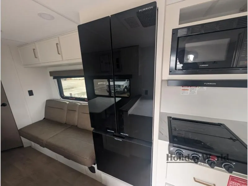 2027 Grand Design Transcend Xplor 24BHX - Photo 4