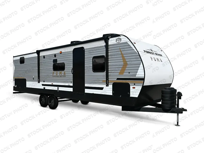 2027 Palomino Puma Camping Edition 304BHCE - Photo 2