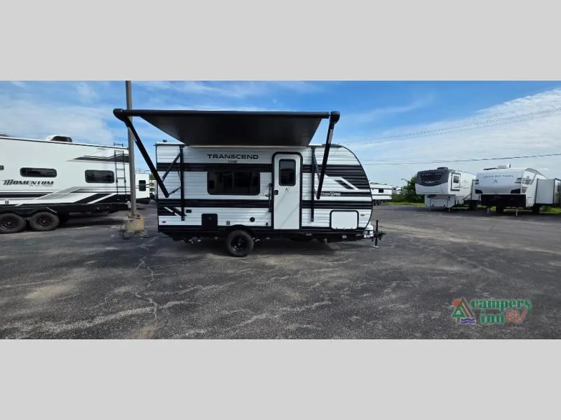 2026 Grand Design Transcend One 151RB - Photo 2