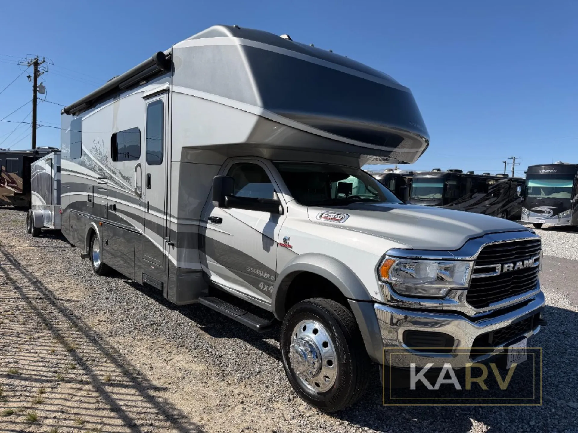 2021 Dynamax Corp Isata 5 28SS - Photo 2