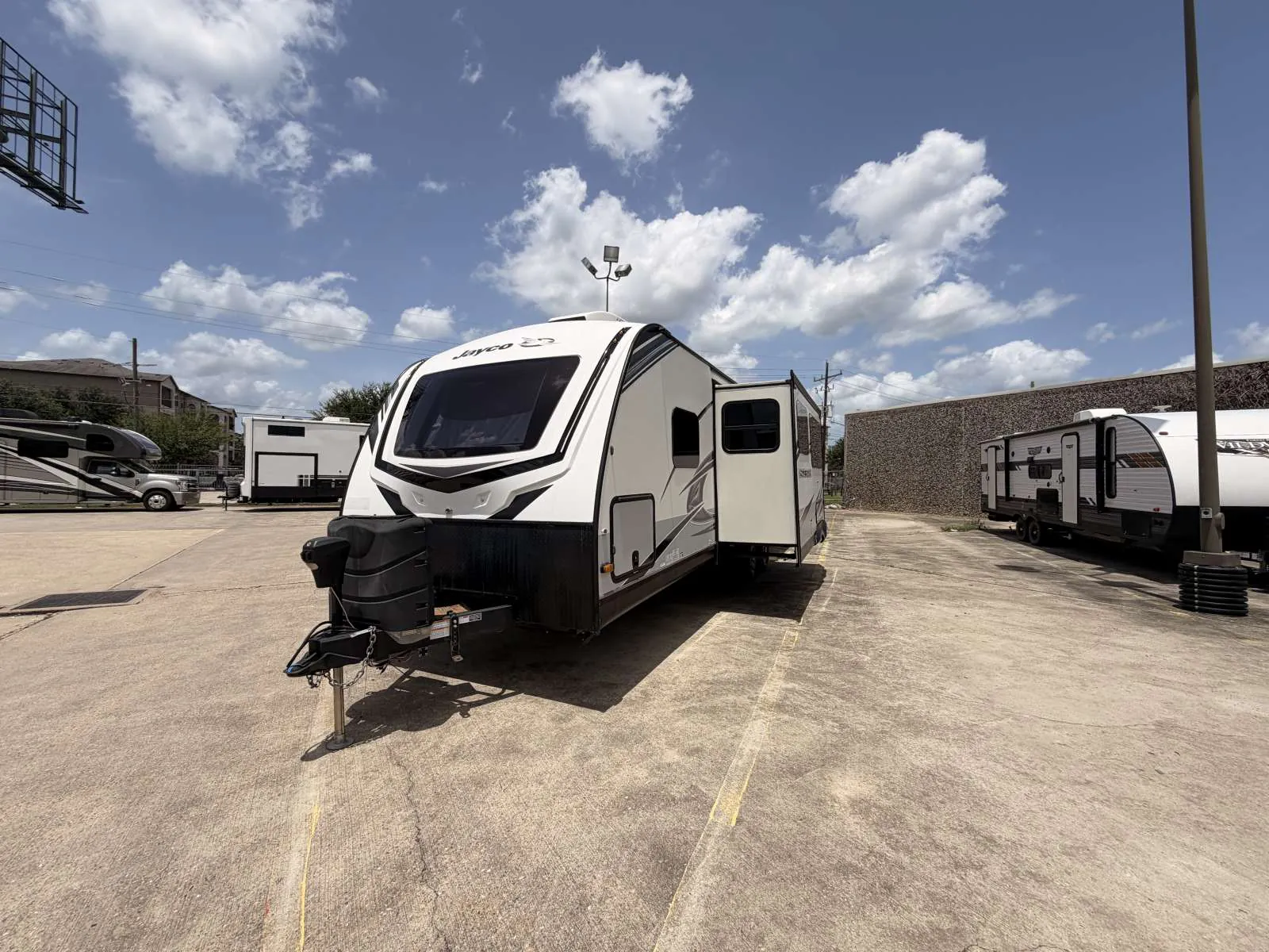 2022 Jayco Eagle 312BHOK - Photo 2