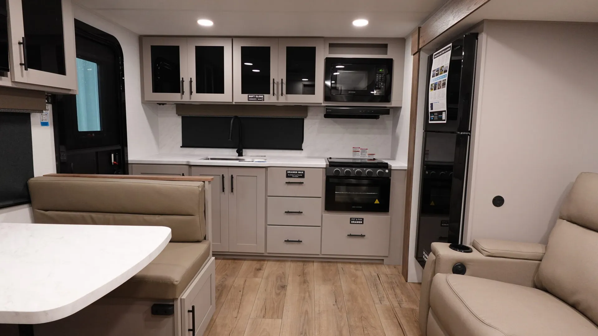 2026 Alliance RV Delta Ultra Lite RK234 - Photo 3
