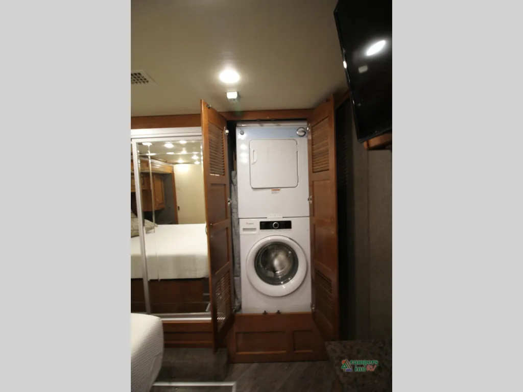 2018 Fleetwood Pace Arrow LXE 38B, Photos photo 77