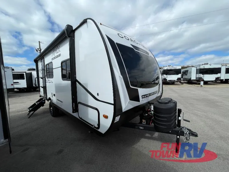 2026 Coachmen Apex Nano 190RBS - Photo 2