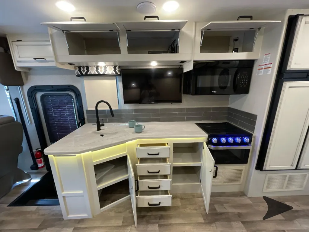 2020 Jayco Alante 31V, Photos photo 38