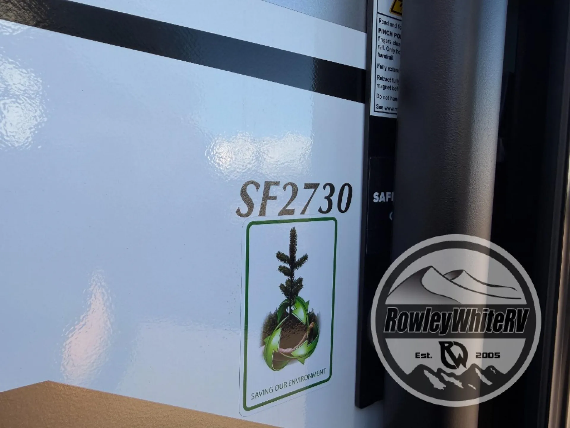 2026 Forest River Stealth 2730 - Photo 4