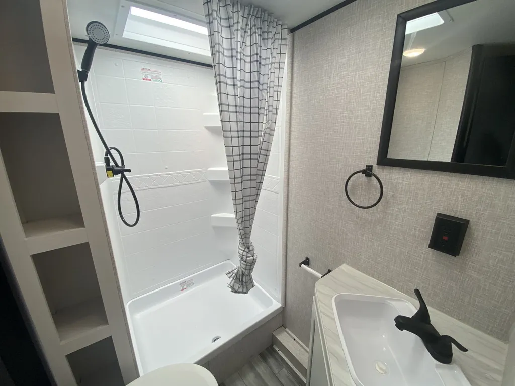 2025 Jayco Jay Flight SLX 197MB, Photos photo 23