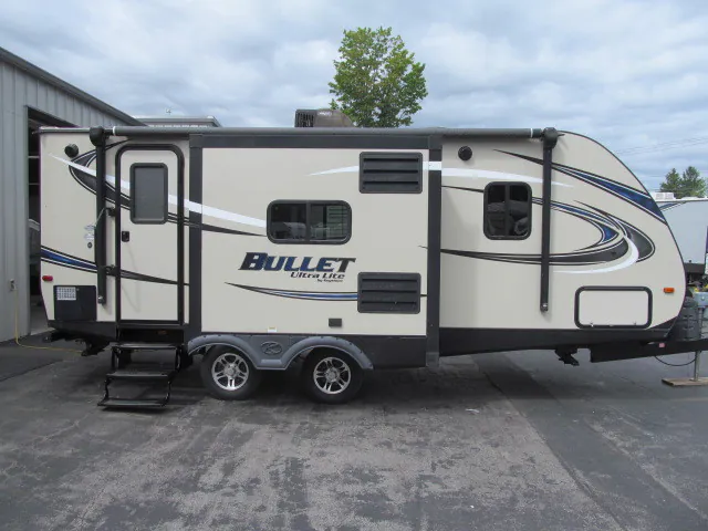 2016 Keystone Bullet 220RBI - Photo 3
