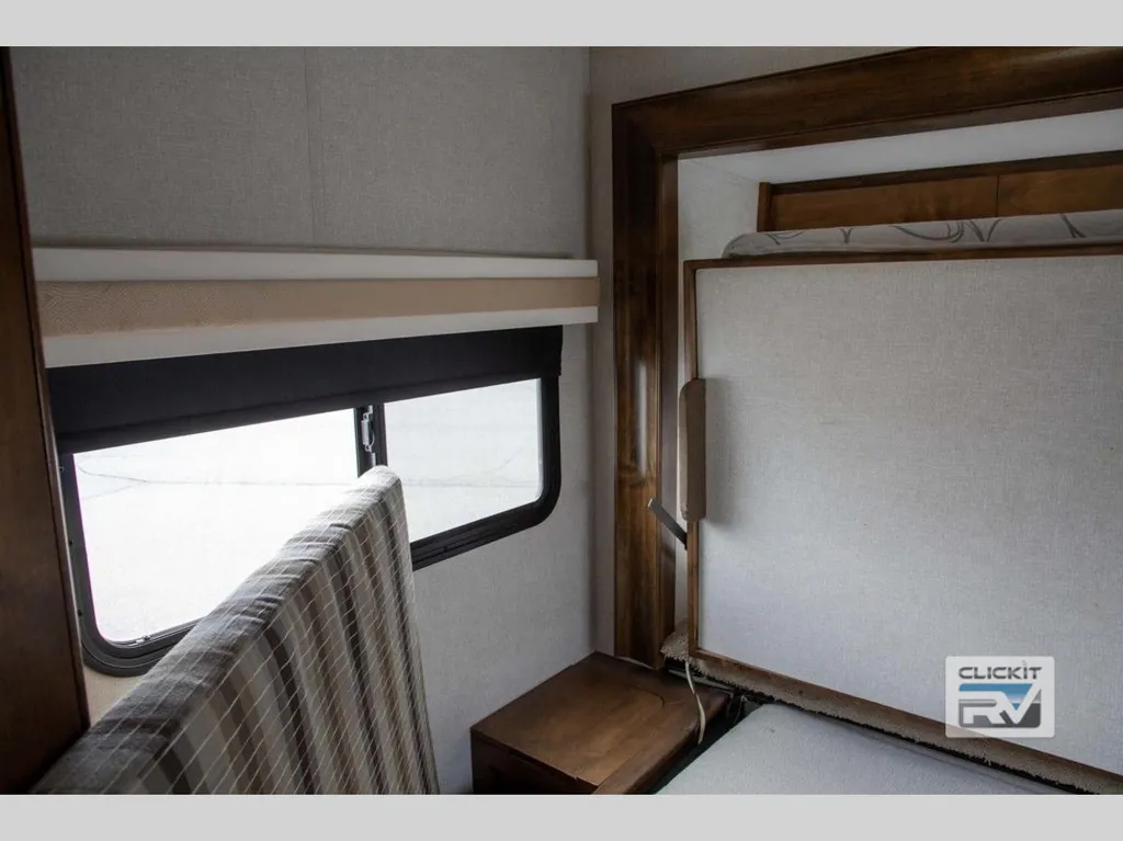 2018 Tiffin Wayfarer 24 BW, Photos photo 16
