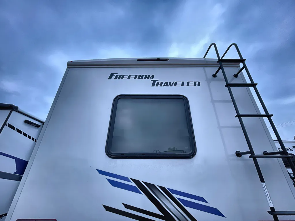 2026 Thor Motor Coach Freedom Traveler A29, Photos photo 22