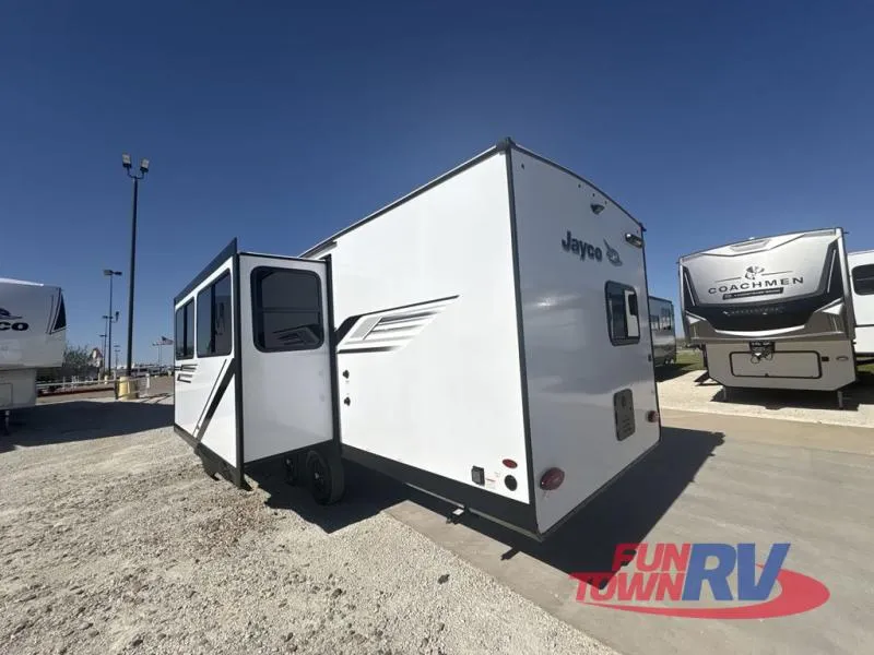 2026 Jayco Jay Feather SL 26BHSL - Photo 4