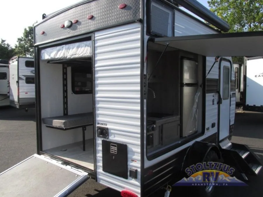 2025 Sunset Park RV SunRay 139T - Photo 3