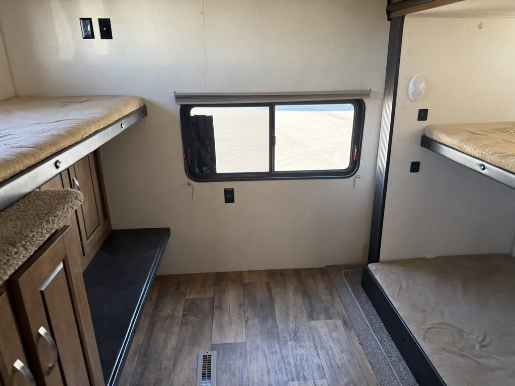 2018 Forest River Salem 28CKDS, Photos photo 8