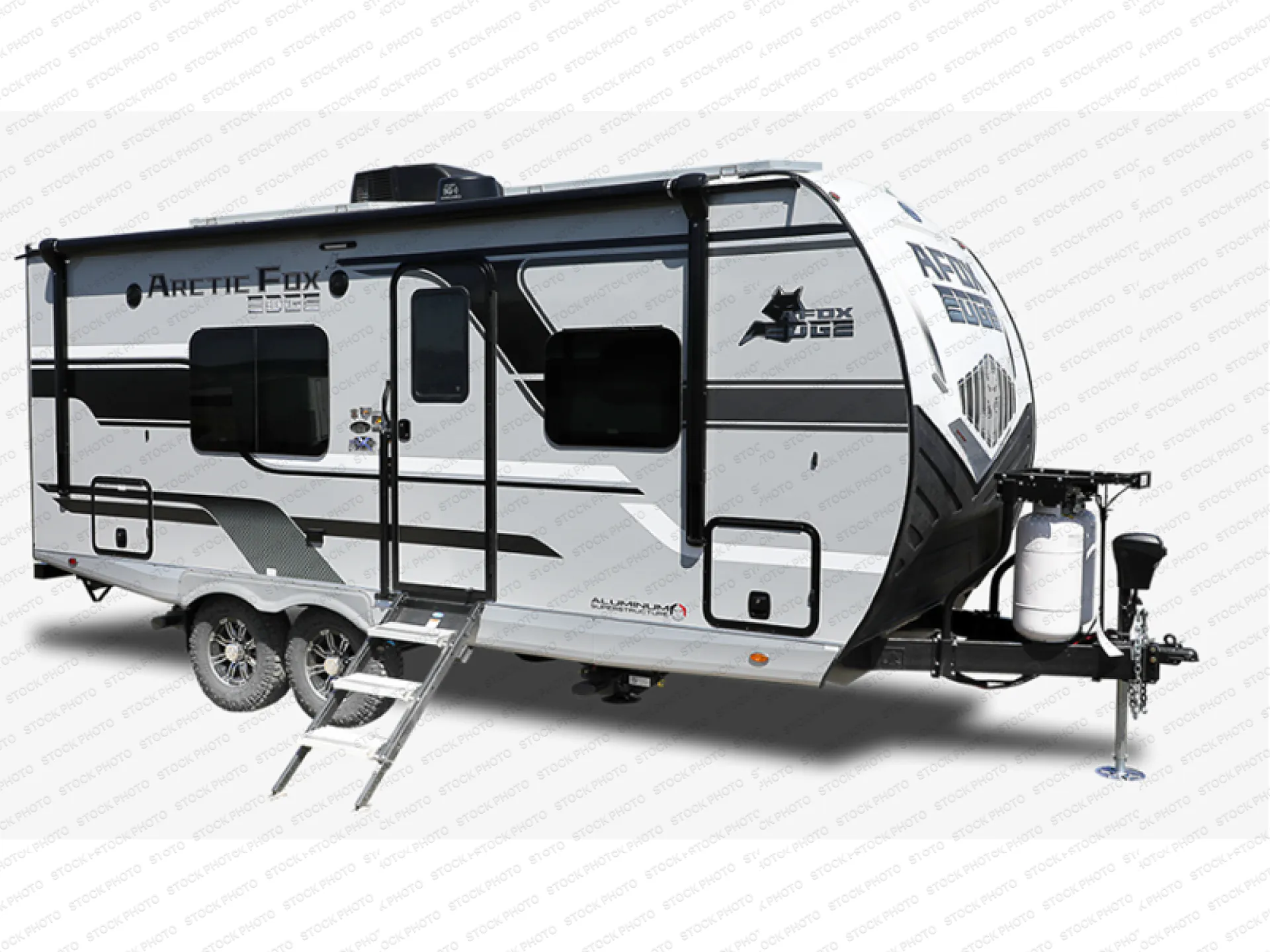 2027 Northwood Arctic Fox Edge 22GT for sale in Sumner, WA | RV Envy
