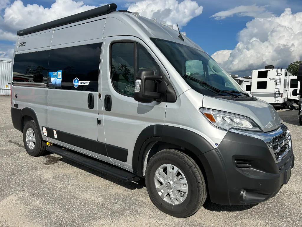 2027 Thor Motor Coach Rize 18M dealer photo 1 from SR1 Companies