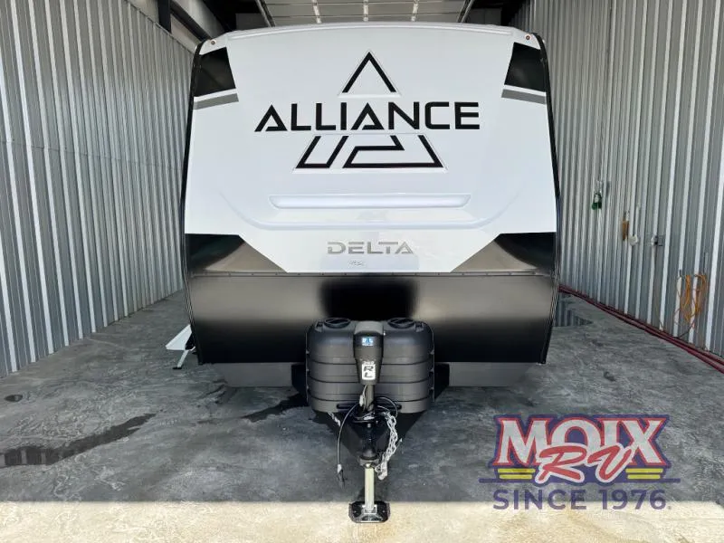 2027 Alliance RV Delta 252RL - Photo 3