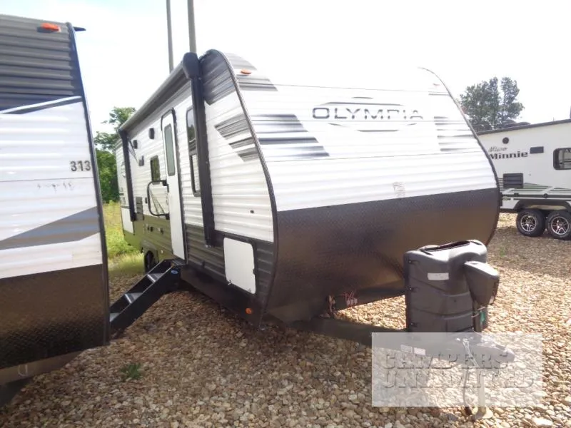2022 Highland Ridge RV Olympia 26BHS - Photo 3