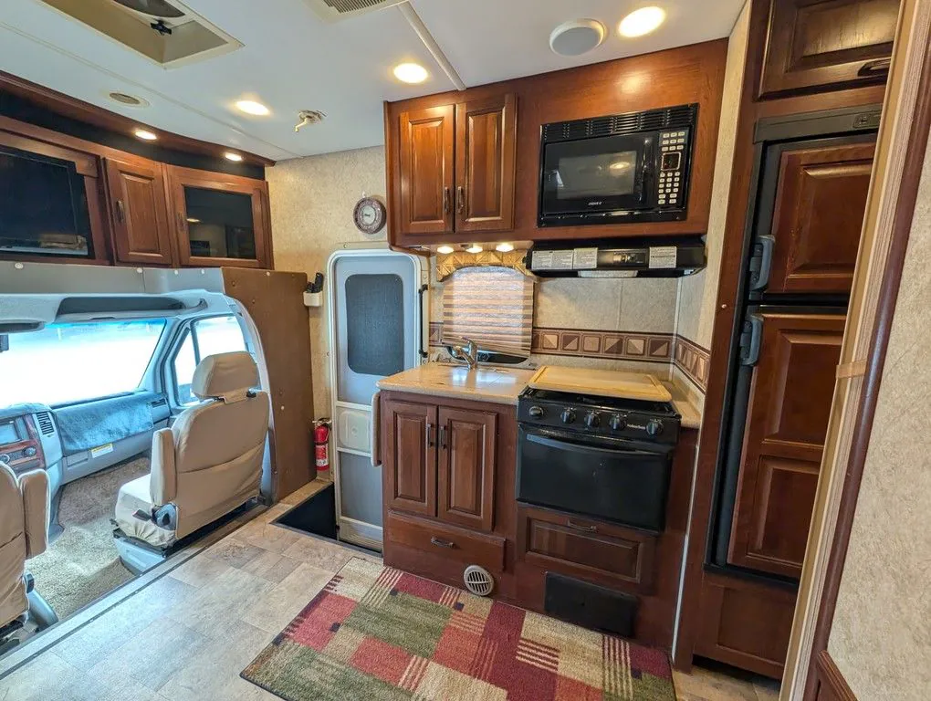 2014 Forest River Solera 24R, Photos photo 32