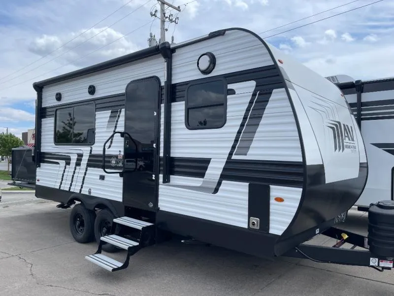 2026 Grand Design Momentum MAV 17MAV - Main photo