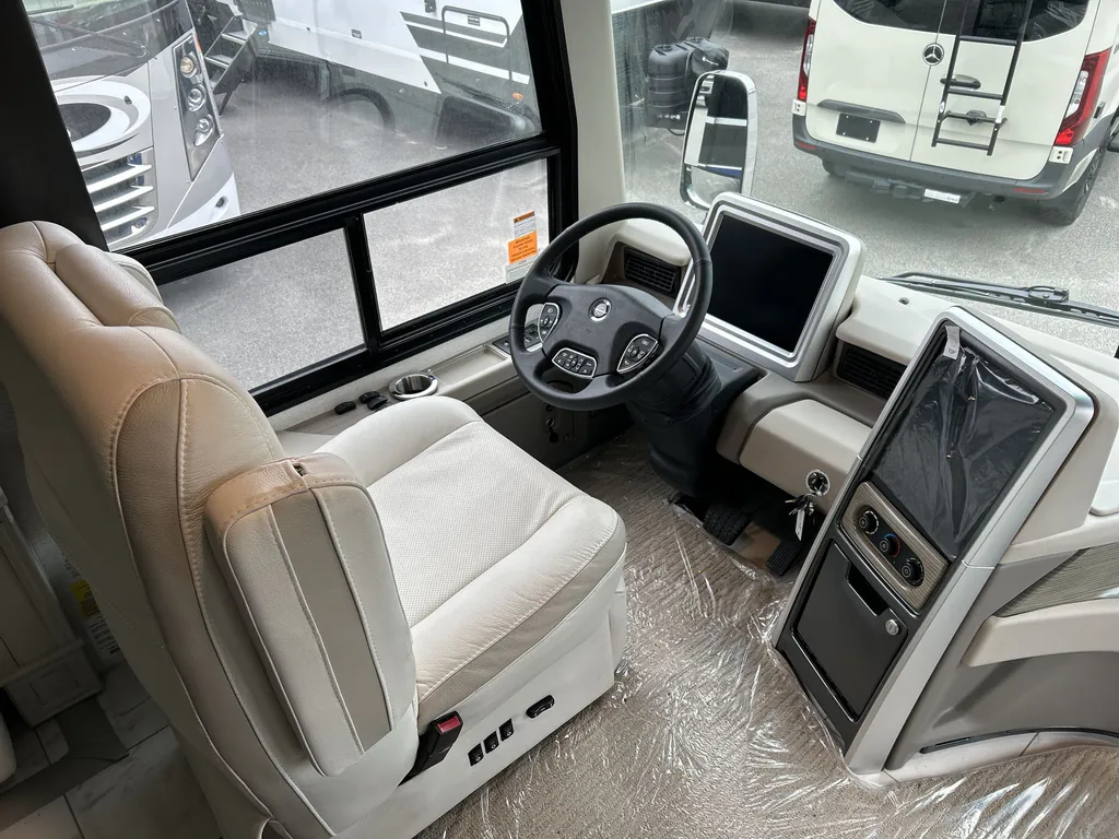 2026 Entegra Coach Aspire 44V, Photos photo 22