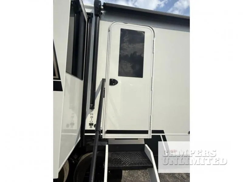 2026 Brinkley Model Z 310 - Photo 4