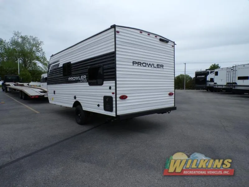 2026 Heartland Prowler Lynx 1700BH - Photo 4