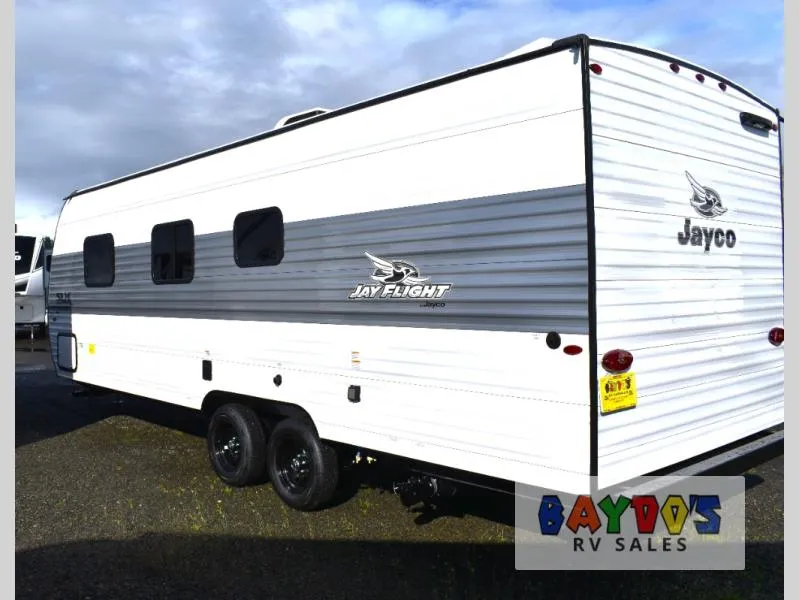 2026 Jayco Jay Flight SLX 250BHW - Photo 4