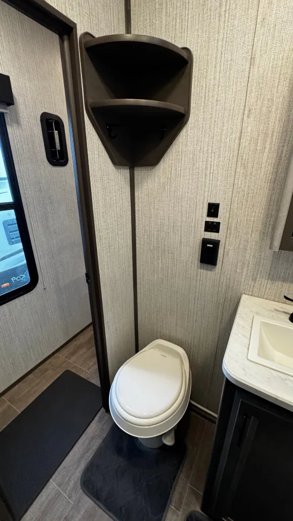 2020 Cruiser RV Stryker ST-2816, Photos photo 45