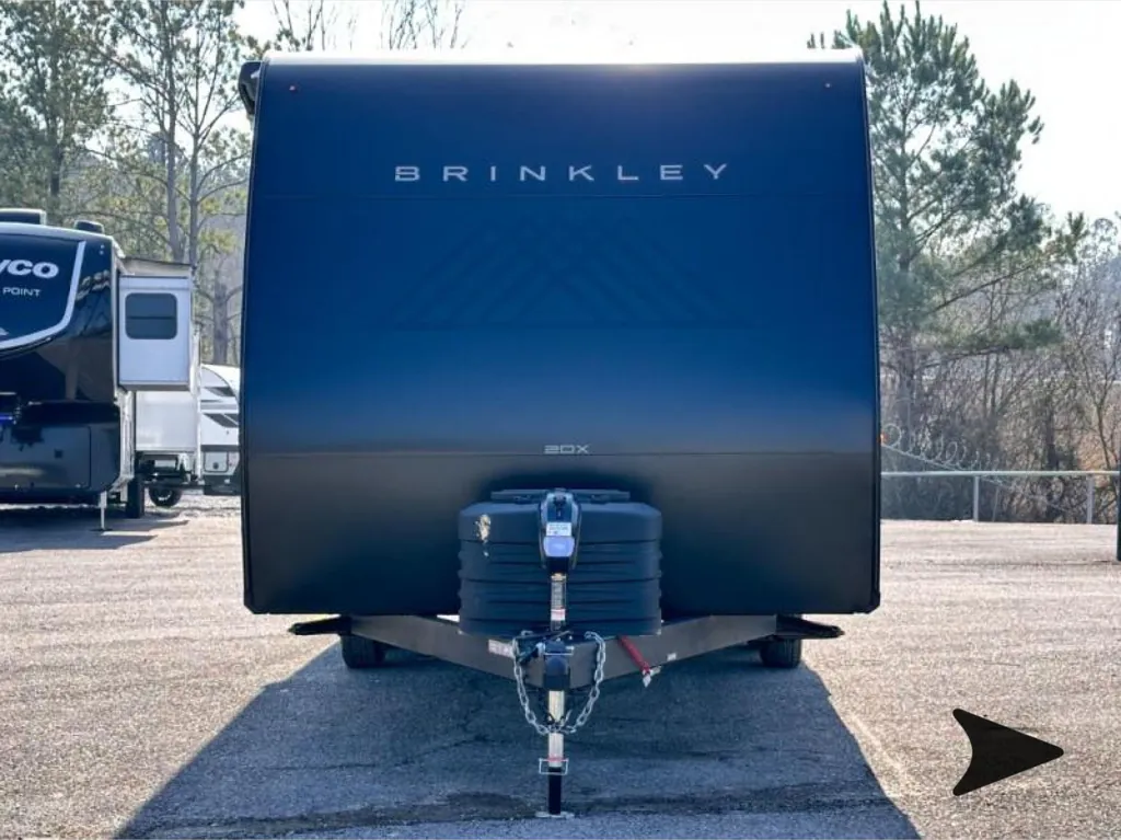2026 Brinkley Model Ix 20X, Photos photo 36
