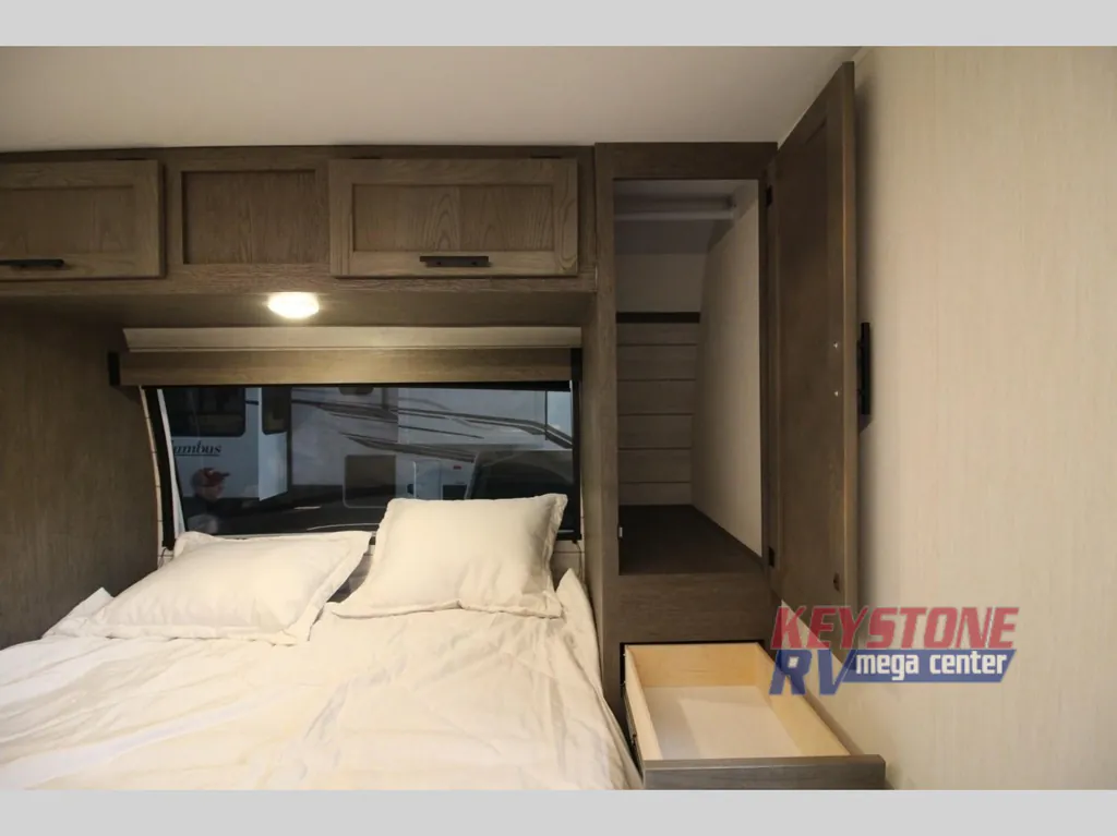 2026 Forest River Cherokee Alpha Wolf 29DCB, Photos photo 39