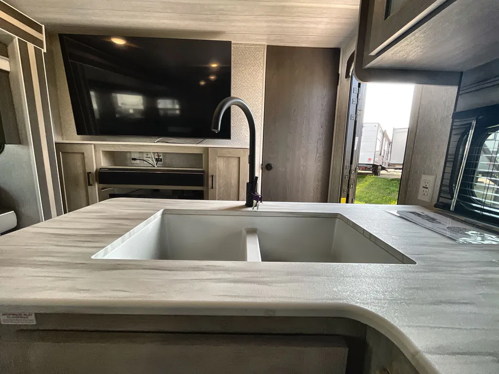 2023 Forest River Salem Cruise Lite 273QBXL, Photos photo 10