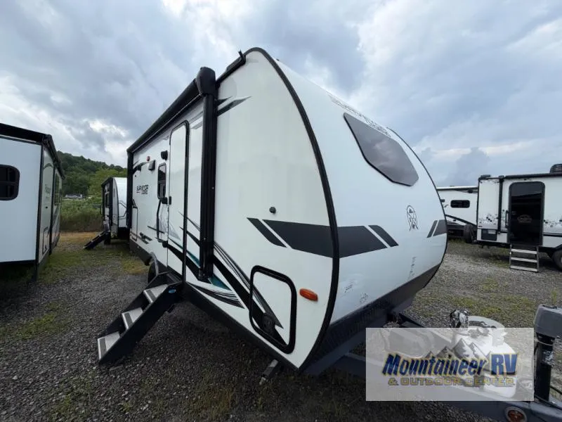 2022 Forest River Surveyor Legend 19MBLE - Photo 2