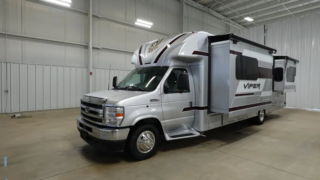 2026 NeXus RV Viper 29V, Photos photo 5