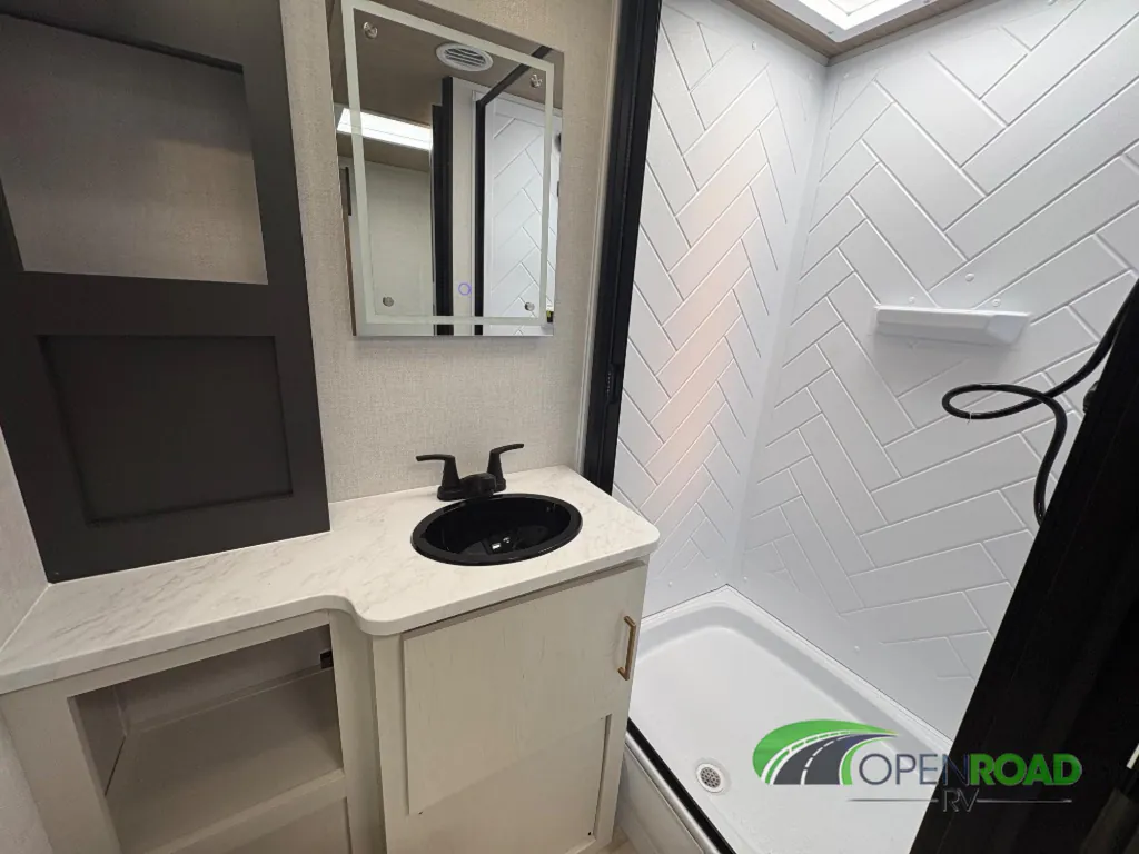 2026 Forest River Vibe 2500CK, Photos photo 24