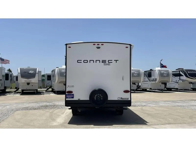 2027 KZ Connect SE 201MLSE - Photo 2