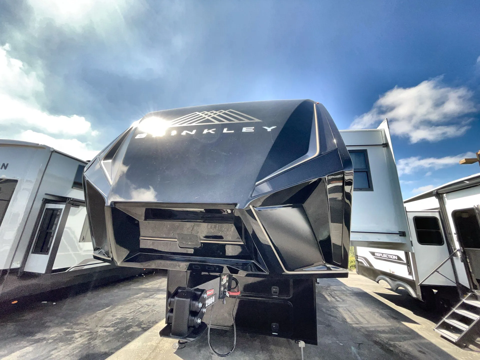 2026 Brinkley Model G 4100