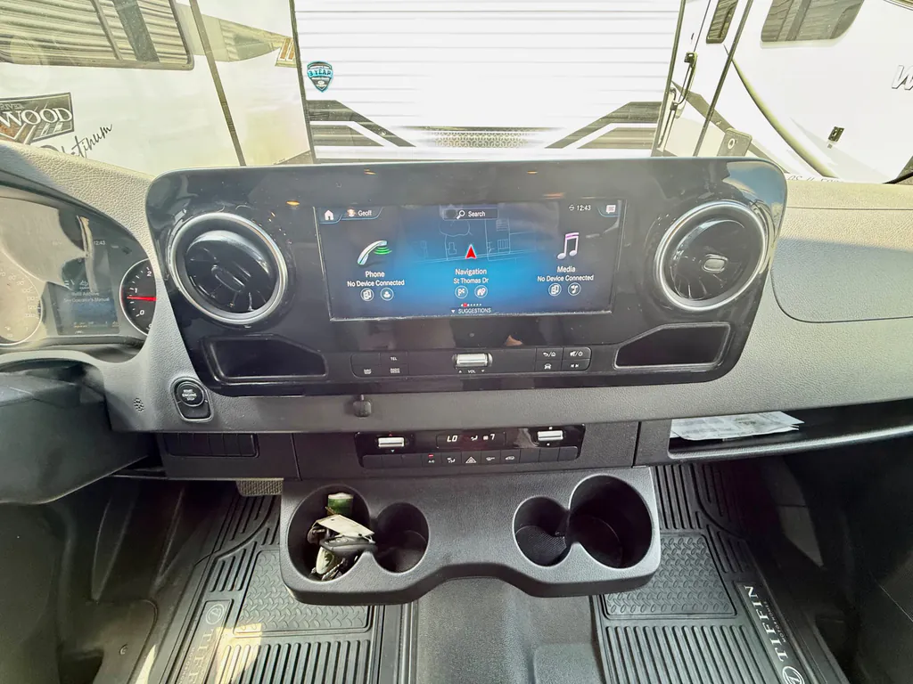 2020 Tiffin Wayfarer 25 RW, Photos photo 39