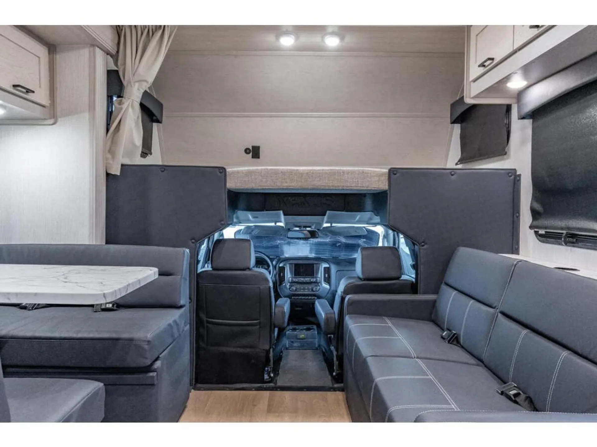 2026 Nexus Rebel 35R - Photo 4